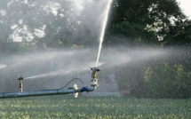 Les températures relevées en Juillet à Ajaccio sont les plus élevées depuis 1950 : Attention à l'usage de l'eau