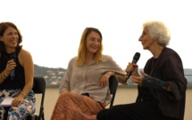 Patrizia Gattaceca : "Faire émerger une mémoire de femmes de Méditerranée à travers la littérature"