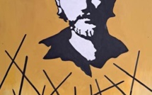 "Per a pace " se rassemble à Ajaccio : Assange, victoire de la démocratie.