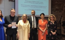 A Bastia, un colloque rend hommage à Sabina Collet-Sedola, pionnière de l’enseignement de l’espagnol