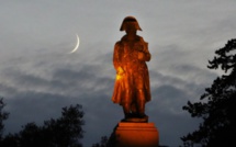 Deux précieux pistolets de Napoléon Ier aux enchères