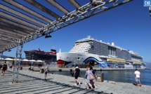 Pollution des villes portuaires : Qualitair Corse lance de nouveaux projets pour réduire les émissions des navires