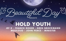 Beautiful Day acte II jeudi soir à Capo