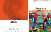 Exposition à Sarrola Carcopini