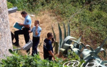 Un homme de 29 ans retrouvé mort au bas des remparts de la citadelle de Calvi