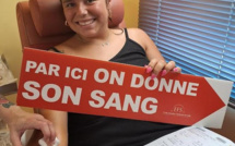 Don du sang : Malgré la chaleur, les donneurs étaient au RDV à Moriani