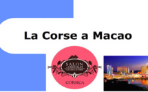 Le Salon du chocolat et des délices de Corse s'exportera t-il à Macao ?