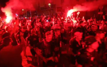 Ultra Trail di Corsica : Un départ enflammé à Corte pour une épreuve épique