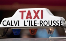 Un coupon prépayé "Allo Taxi" en Balagne pour lutter contre l'alcool au volant 
