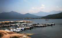 Un scooter des mers explose au port de Galeria: trois blessés