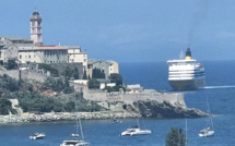 Tourisme : Les ports de Haute-Corse prêts pour le grand rush estival