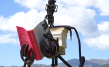 8e concours de nouvelles d’Altaleghje : découvrez les lauréats 2024