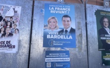 TRIBUNE - Le nouveau collectif Ghjuventù Unita appelle à faire barrage au Rassemblement National 