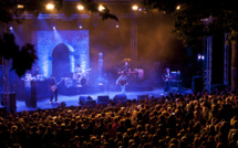 Nuits de la guitare, un festival éclectique sous les étoiles de Patrimonio