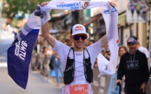 Corte : Remi Bonnet fait tomber le record du Tavignanu Trail