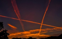 La météo du jour en Corse