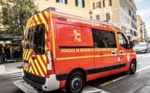 Sarrola-Carcopino : Un accident de la route fait deux blessés dont un en urgence absolue 