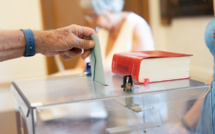 Législatives 2024 : un taux de participation de 30,15% à la mi-journée en Haute-Corse