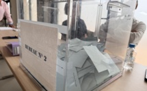 Législatives 2024 en Corse-di-Sud : 57,62% de participation à 17h, en hausse de 20 points par rapport à 2022