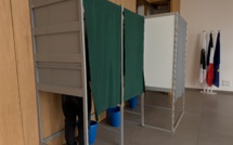 Législatives 2024 en Haute-Corse : 55,88% de participation à 17h, soit 23 points de plus qu’en 2022