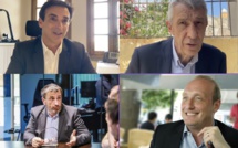 Résultats législatives 2024 : découvrez les élus du second tour en Corse