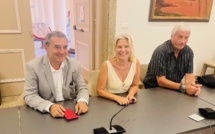 Législatives 2024. François Filoni (RN) battu dans la 2e circonscription de Corse-du-Sud : "Le peuple a toujours raison"