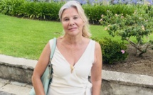 ​VIDEO - Législatives 2024. La réaction d'Ariane Quarena (RN) : "Je ne suis plus une illustre inconnue"