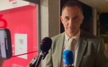 Législatives. Gilles Simeoni : "La démocratie implique des défaites électorales. Il faut savoir les accepter et en tirer les leçons"