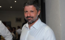 Législatives : Battu dans la 2e circonscription de Haute-Corse, Jean-Felix Acquaviva analyse sa défaite