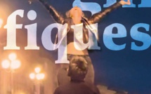 Livre : « Les Magnifiques » d’Anna de Tavera aux éditions  Albiana 