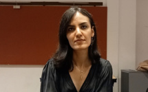 Bastia. La championne de France d'échecs Mitra Hejazipour explique pourquoi elle a défié les mollahs iraniens