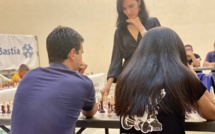 Corsican Circuit : dernière étape à Bastia  