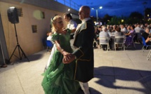 La belle initiative du CCAS de la ville d’Ajaccio : Le 15 août des « anciens »