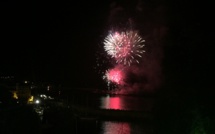 Feu d’artifice, spectacle de drones : tout ce qu’il faut savoir pour célébrer le 14 juillet à Bastia