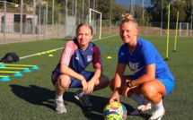 Le foot féminin à l’honneur à Porto-Vecchio