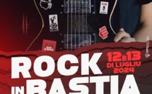 « Rock in Bastia » : Un festival 100 % in lingua nustrale