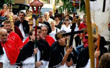 Speloncato a fêté la Sainte Vierge avec beaucoup de ferveur et d’émotion