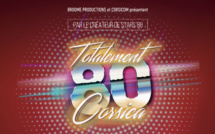 Samantha Fox, Début de Soirée, Weather Girls... Les années 80 à l’honneur en Corse avec un parterre de stars et 2 concerts