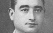 Ajaccio : Hommage à Pierre Griffi