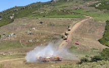 Haute-Corse : La campagne de prévention des feux de forêt pour l’été 2024 est lancée 