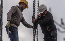 Impactée par la récession du secteur de la construction, l’économie corse montre des signes de dégradation