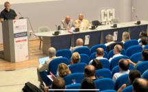 Experts-comptables et commissaires aux comptes de Corse : journée studieuse à Borgo