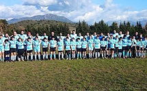 Rugby : Le RC Ajaccio  à l'heure de la rentrée