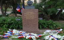 L'hommage d'Ajaccio à Pierre Griffi 