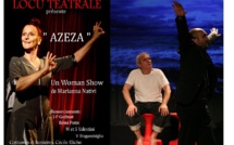 Locu Teatrale e u Teatrinu présentent  Una sirata di Teatru Corsu ,“Sottu a l'Acqua” et "Azzeza"  à Sisco