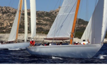 La Régate « ROSE» en partenariat avec la Corsica Classic le 24 Aout à Ajaccio