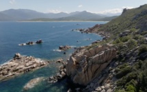 Sur France 5, l’émission "les 100 lieux qu’il faut voir" met à l'honneur le Mare a Mare sud