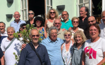 Les amis de Biago Palazzolo ont marqué "le but" de l'amitié à Murato