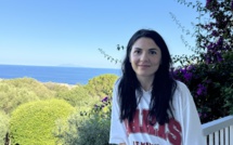  Elena Nagapetyan au festival du rire d'Erbalunga : "Ça valait le coup "