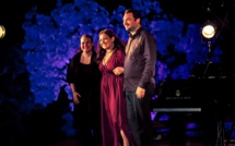 Unir musique, patrimoine et culture, objectif du Festival International Opus Corsica